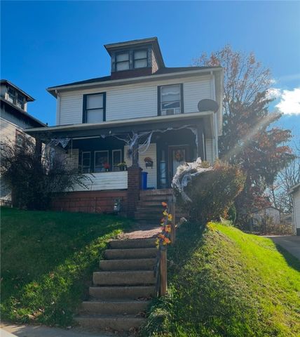 622 E Reynolds St, New Castle, PA 16101