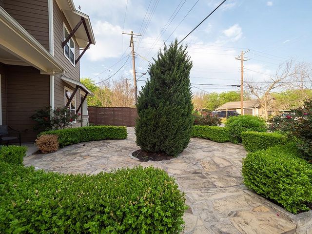 5605 Roosevelt Ave A and B, Austin, TX 78756