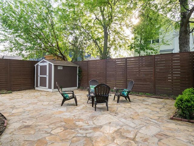 5605 Roosevelt Ave A and B, Austin, TX 78756