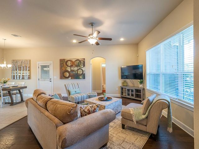 5605 Roosevelt Ave A and B, Austin, TX 78756