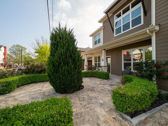 5605 Roosevelt Ave A and B, Austin, TX 78756