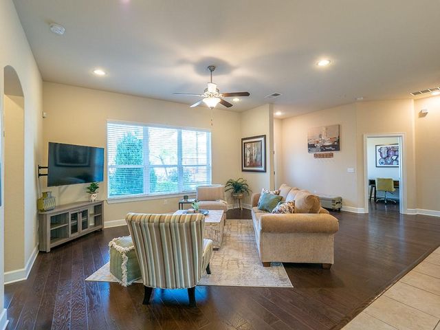 5605 Roosevelt Ave A and B, Austin, TX 78756