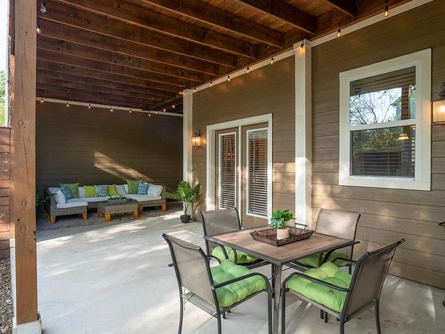 5605 Roosevelt Ave A and B, Austin, TX 78756