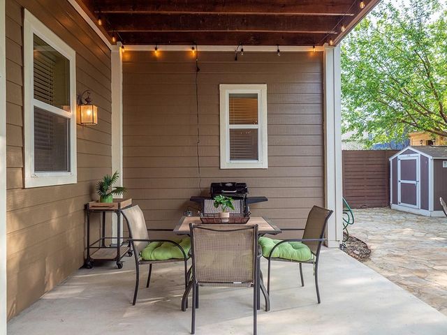 5605 Roosevelt Ave A and B, Austin, TX 78756