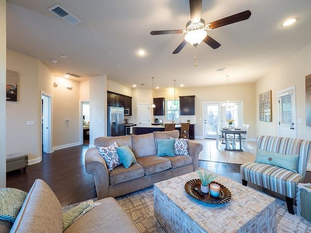 5605 Roosevelt Ave A and B, Austin, TX 78756