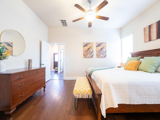 5605 Roosevelt Ave A and B, Austin, TX 78756