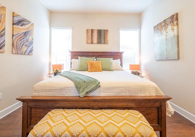 5605 Roosevelt Ave A and B, Austin, TX 78756