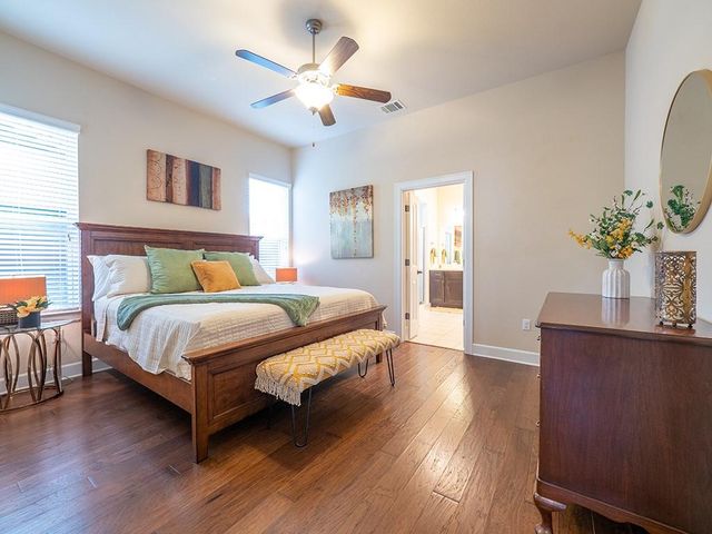 5605 Roosevelt Ave A and B, Austin, TX 78756