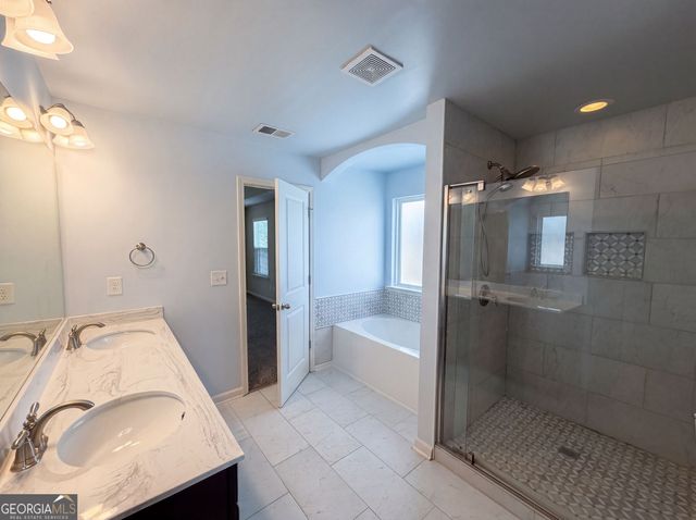 1357 Balvaird Drive, Lawrenceville, GA 30045