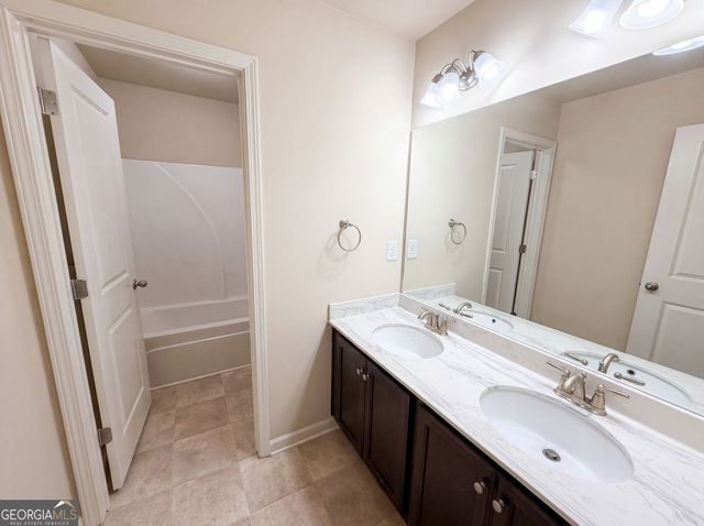 1357 Balvaird Drive, Lawrenceville, GA 30045