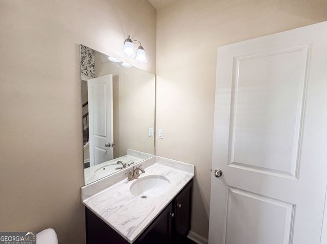 1357 Balvaird Drive, Lawrenceville, GA 30045