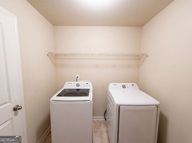 1357 Balvaird Drive, Lawrenceville, GA 30045
