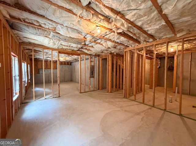 1357 Balvaird Drive, Lawrenceville, GA 30045