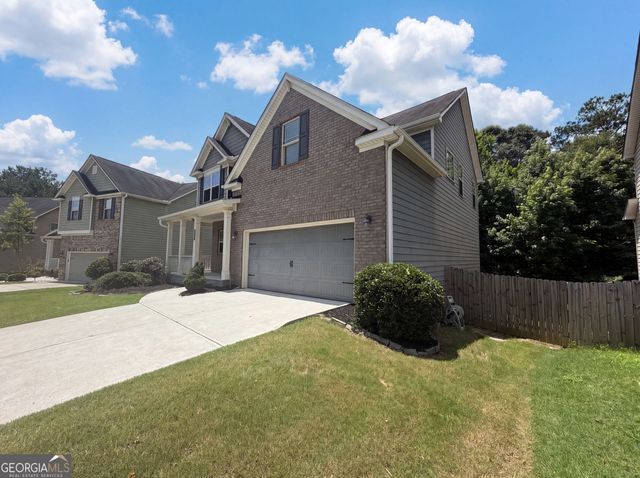1357 Balvaird Drive, Lawrenceville, GA 30045