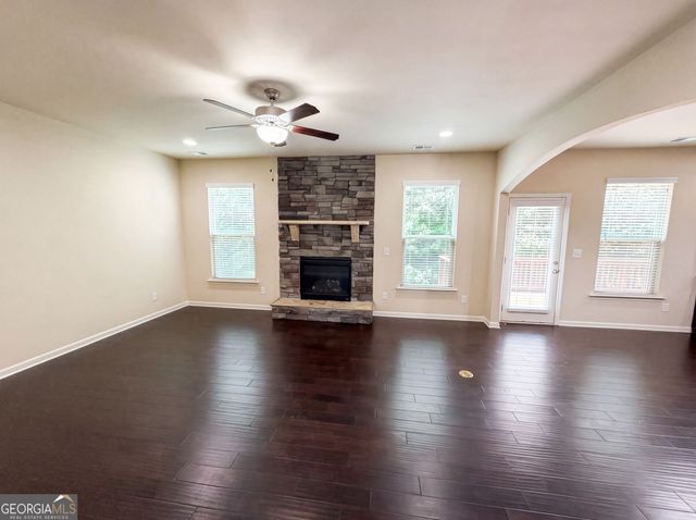 1357 Balvaird Drive, Lawrenceville, GA 30045