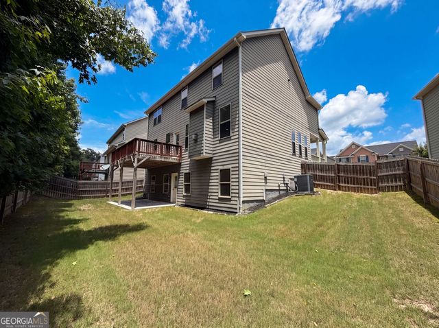 1357 Balvaird Drive, Lawrenceville, GA 30045