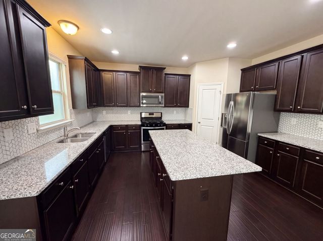 1357 Balvaird Drive, Lawrenceville, GA 30045