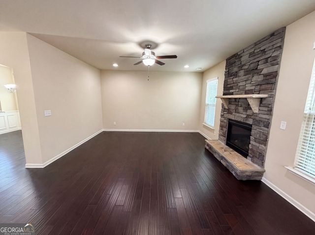 1357 Balvaird Drive, Lawrenceville, GA 30045