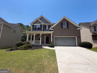 1357 Balvaird Drive, Lawrenceville, GA 30045