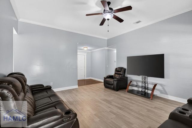 182 Grandview Drive, Hinesville, GA 31313
