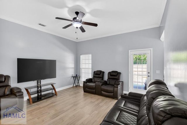 182 Grandview Drive, Hinesville, GA 31313