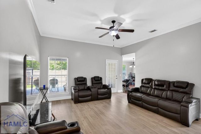 182 Grandview Drive, Hinesville, GA 31313