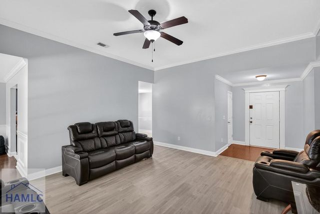 182 Grandview Drive, Hinesville, GA 31313