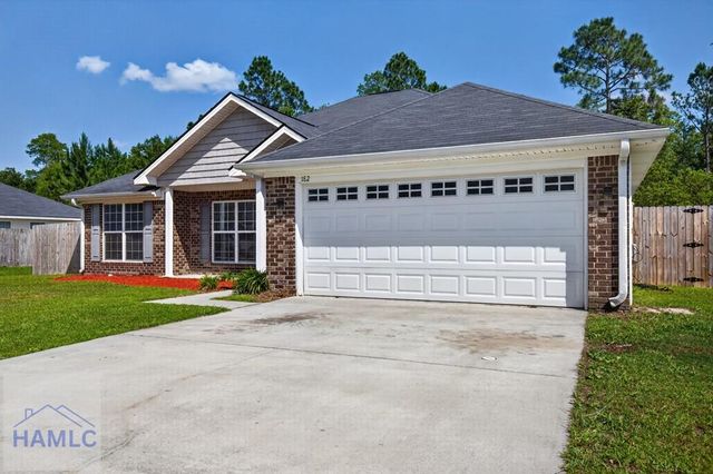 182 Grandview Drive, Hinesville, GA 31313