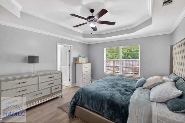 182 Grandview Drive, Hinesville, GA 31313