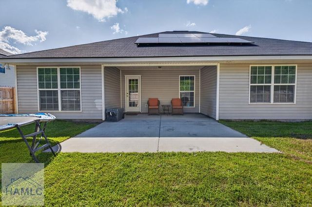 182 Grandview Drive, Hinesville, GA 31313