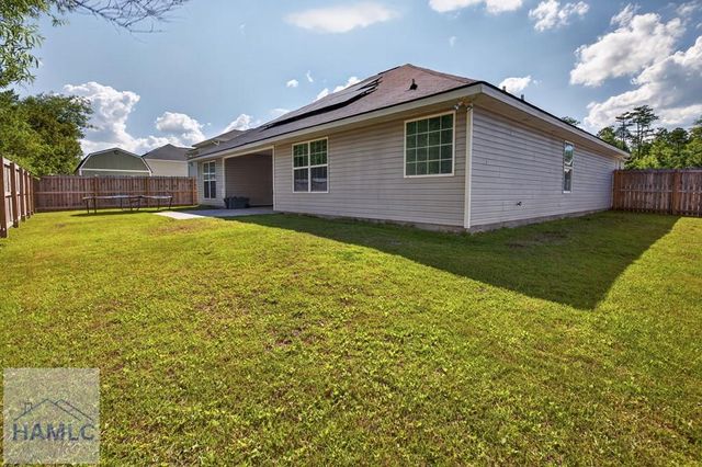 182 Grandview Drive, Hinesville, GA 31313