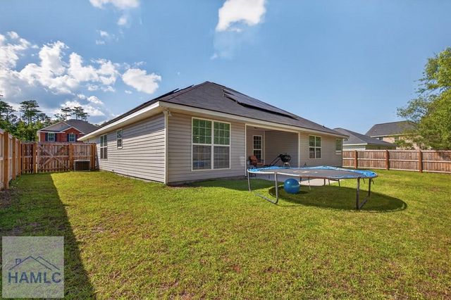 182 Grandview Drive, Hinesville, GA 31313