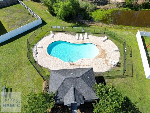 182 Grandview Drive, Hinesville, GA 31313