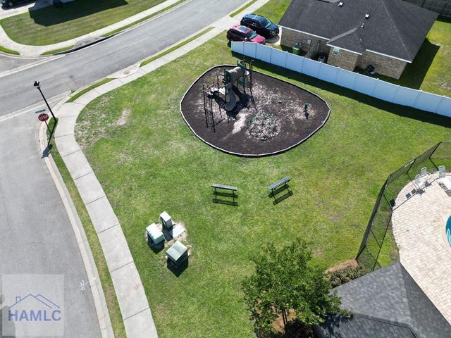 182 Grandview Drive, Hinesville, GA 31313