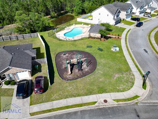 182 Grandview Drive, Hinesville, GA 31313