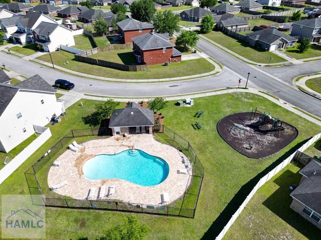 182 Grandview Drive, Hinesville, GA 31313