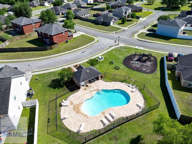 182 Grandview Drive, Hinesville, GA 31313