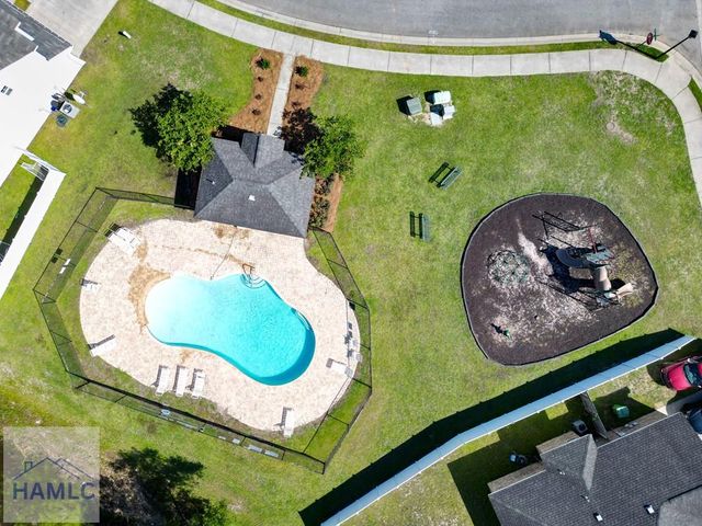 182 Grandview Drive, Hinesville, GA 31313