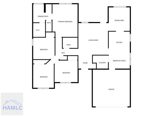 182 Grandview Drive, Hinesville, GA 31313
