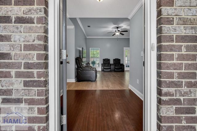 182 Grandview Drive, Hinesville, GA 31313
