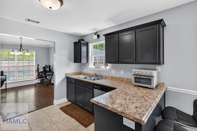 182 Grandview Drive, Hinesville, GA 31313