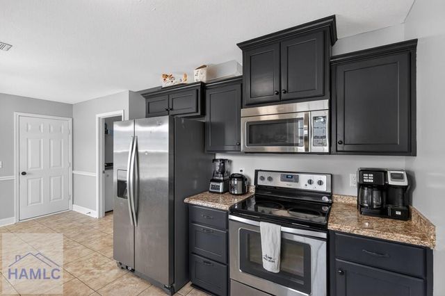 182 Grandview Drive, Hinesville, GA 31313