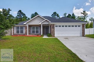 182 Grandview Drive, Hinesville, GA 31313