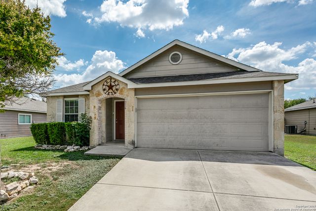 316 Lonestar Gait, Schertz, TX 78154