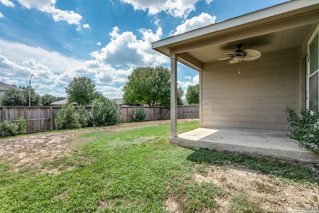316 Lonestar Gait, Schertz, TX 78154