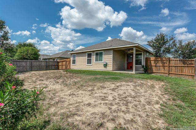 316 Lonestar Gait, Schertz, TX 78154