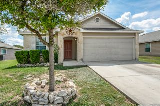 316 Lonestar Gait, Schertz, TX 78154