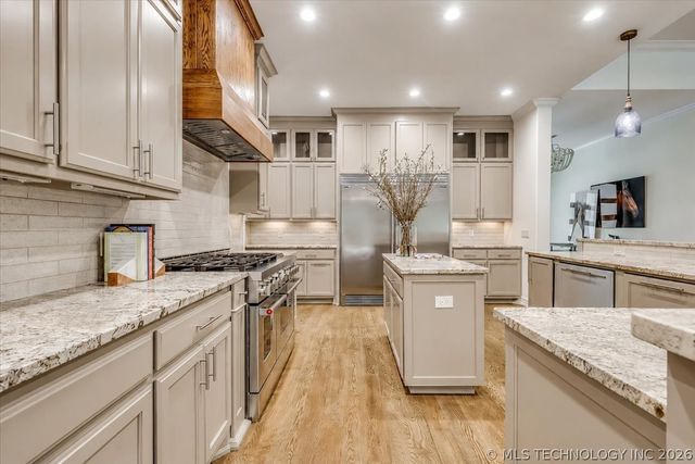 6133 E 138th Street S, Bixby, OK 74008