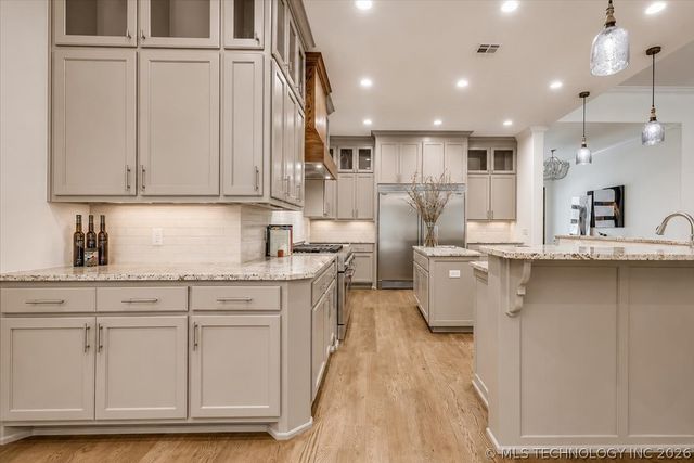 6133 E 138th Street S, Bixby, OK 74008