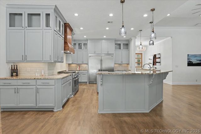 6133 E 138th Street S, Bixby, OK 74008